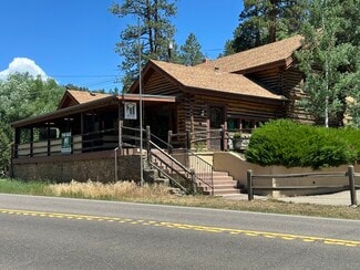 Plus de détails pour 5490 S Parmalee Gulch Rd, Indian Hills, CO - Local commercial à vendre