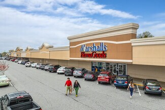 Plus de détails pour 4601 Kirkwood Hwy, Wilmington, DE - Local commercial à louer