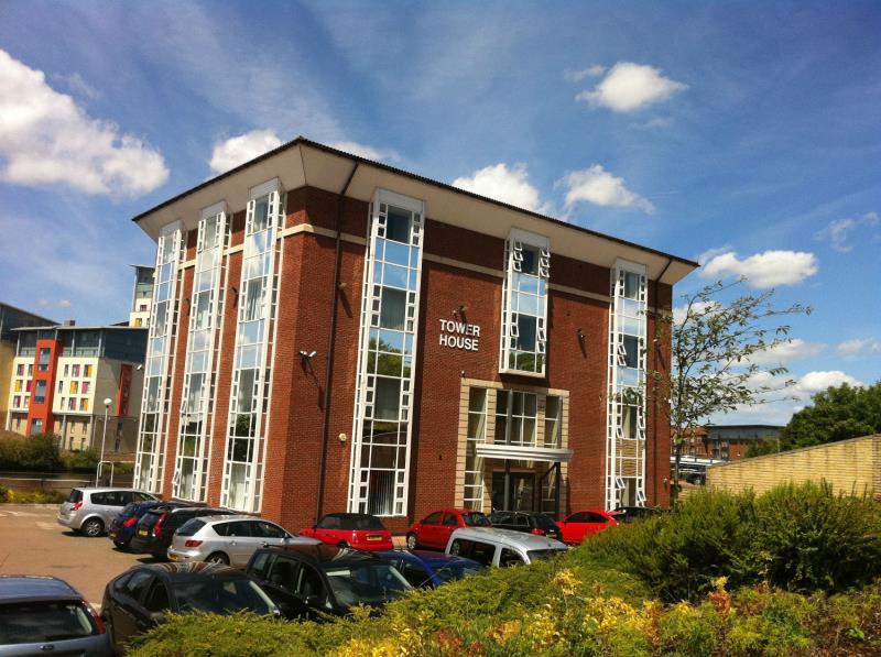 Thornaby Pl, Stockton On Tees à louer Photo de l’immeuble– Image 1 sur 13