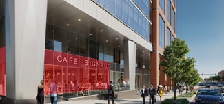 Plus de détails pour 2000 Arch St, Philadelphia, PA - Local commercial à louer