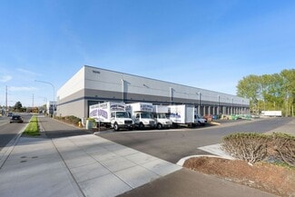 Plus de détails pour 19240 Des Moines Memorial Dr, Seatac, WA - Industriel/Logistique à louer