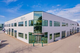 Plus de détails pour 17741 65A Ave, Surrey, BC - Industriel/Logistique à louer