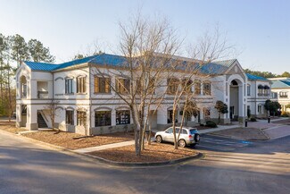Plus de détails pour 870 Crestmark Dr, Lithia Springs, GA - Bureau, Bureau/Médical à louer