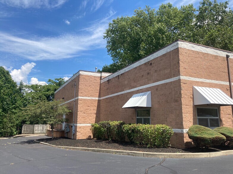 1700-1720 Sylvan Ave, Hamilton, NJ à vendre - Photo de l’immeuble – Image 2 sur 13