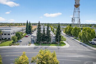 Plus de détails pour 655 W Alluvial Ave, Fresno, CA - Industriel/Logistique à vendre