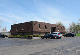 Plus de détails pour 928 French Rd, Buffalo, NY - Bureau/Médical à louer