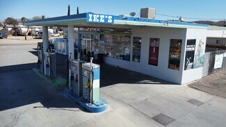 Plus de détails pour 117 Fremont, Tombstone, AZ - Local commercial à vendre