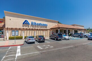 Plus de détails pour 4100-4196 Oceanside Blvd, Oceanside, CA - Local commercial à louer