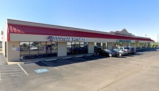 Plus de détails pour 749-755 Market St, Farmington, MO - Local commercial à vendre