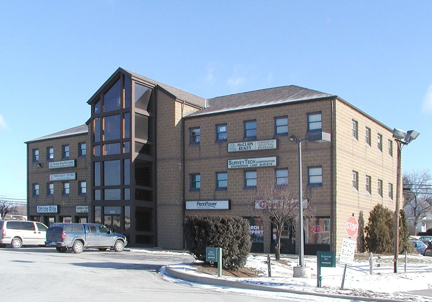 20280 Route 19, Cranberry, PA à louer - Photo de l’immeuble – Image 2 sur 5