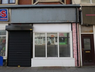 Plus de détails pour 8 Dickson Rd, Blackpool - Local commercial à louer