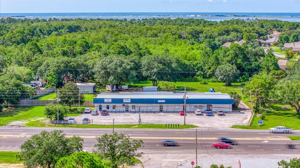 5241-5255 Gulf Breeze Pky, Gulf Breeze, FL à vendre - Photo de l’immeuble – Image 2 sur 30