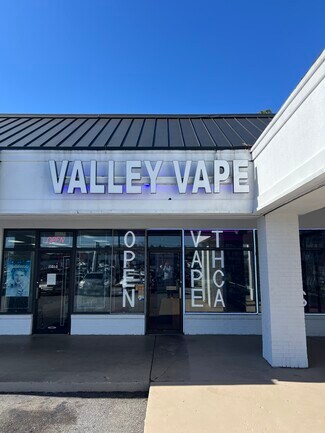Plus de détails pour 3501 Clemson Blvd, Anderson, SC - Local commercial à louer