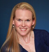 Wellesley Henderson
