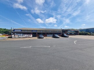 Plus de détails pour 1 Enterprise Way, Fakenham - Industriel/Logistique à vendre