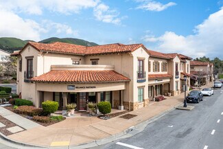 Plus de détails pour 43430-43480 Mission Blvd, Fremont, CA - Local commercial à vendre