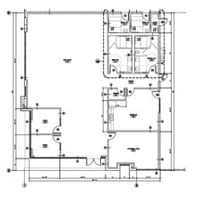 5920 Hellyer Ave, San Jose, CA à louer Plan d’étage– Image 1 sur 1