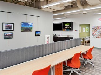 Plus de détails pour 1574 W Broadway, Madison, WI - Coworking à louer