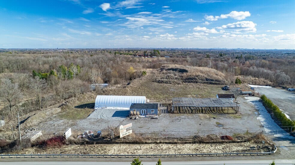 2737 Bloomington Rd, Whitchurch-Stouffville, ON à vendre - Photo de l’immeuble – Image 3 sur 22