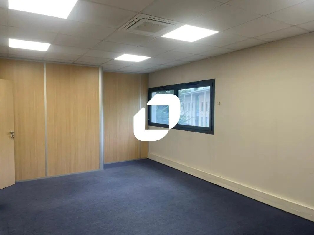 Bureau dans Saint-Herblain à louer Photo intérieure– Image 1 sur 9