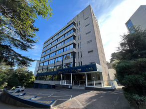 8-10 Dean Park Cres, Bournemouth à louer Photo de l’immeuble– Image 1 sur 4