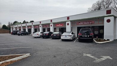 305 W Mountain St, Kernersville, NC à louer Photo intérieure– Image 1 sur 5