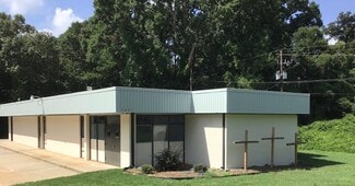 Plus de détails pour 3463 Flat Shoals Rd, Decatur, GA - Bureau à louer