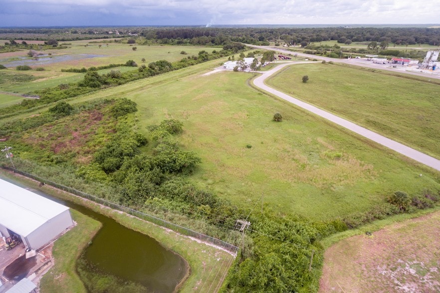 New Harvest Rd, Immokalee, FL à louer - Photo principale – Image 1 sur 2