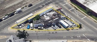 Plus de détails pour 5626 Maspeth Ave, Maspeth, NY - Terrain à vendre