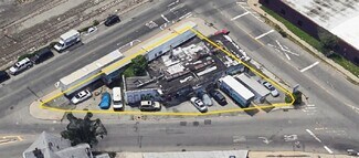 Plus de détails pour 5626 Maspeth Ave, Maspeth, NY - Terrain à vendre