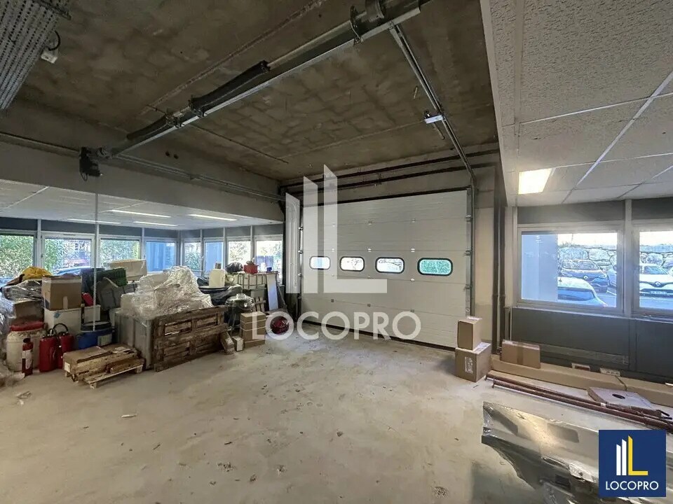 Local d’activités dans Valbonne à louer Photo intérieure– Image 1 sur 4