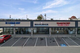 Plus de détails pour 814 NC Highway 24 27 Byp, Albemarle, NC - Bureau à louer