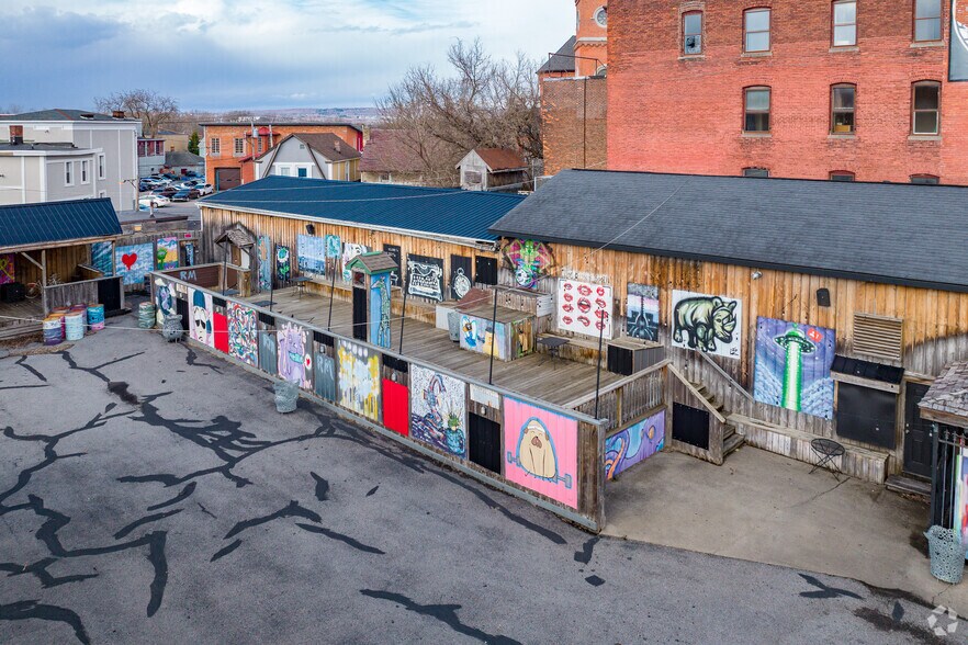 618-620 Varick St, Utica, NY à vendre - Photo de l’immeuble – Image 2 sur 4