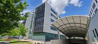 Plus de détails pour 60 Avenue Rockefeller, Lyon - Bureau à louer