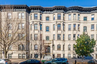 Plus de détails pour 176 Prospect Park W, Brooklyn, NY - Logement à vendre
