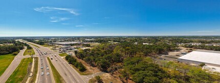 510 Cando St, Wilmington, NC - Vue aérienne  vue de carte - Image1