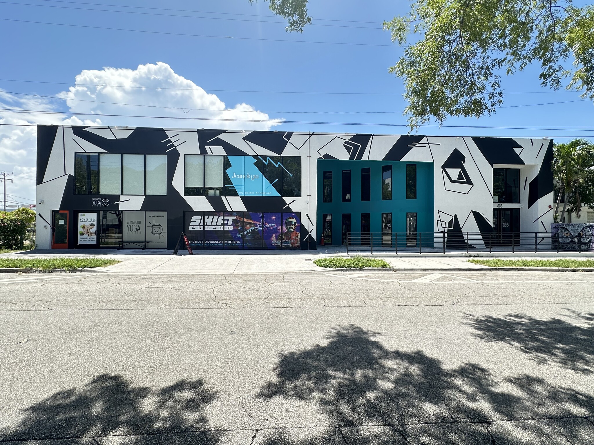 2920 NW 5th Ave, Miami, FL à vendre Photo de l’immeuble– Image 1 sur 30
