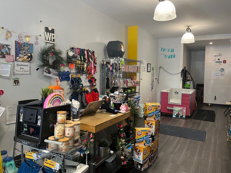 4015 Lancaster Ave, Philadelphia, PA à louer - Photo de l’immeuble – Image 2 sur 4