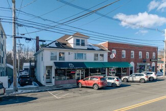 Plus de détails pour 436-438 Lafayette Rd, Hampton, NH - Local commercial à vendre