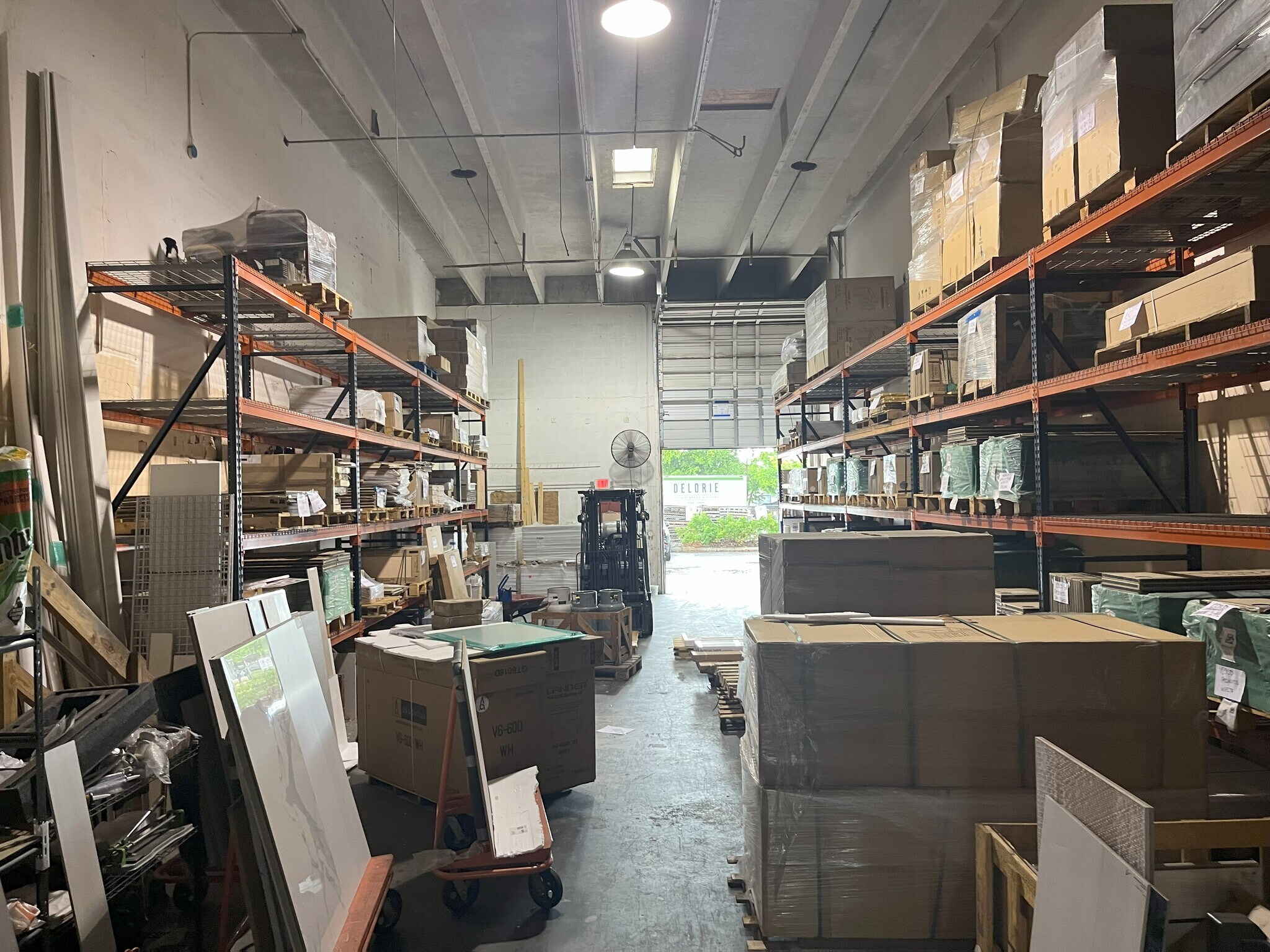 1711-1759 N Powerline Rd, Pompano Beach, FL à louer Photo intérieure– Image 1 sur 5