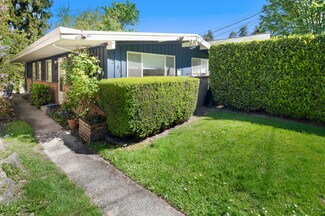 Plus de détails pour 812 N 59th St, Seattle, WA - Logement à vendre