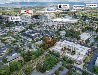 Plus de détails pour 425 S Mathilda Ave, Sunnyvale, CA - Terrain à vendre