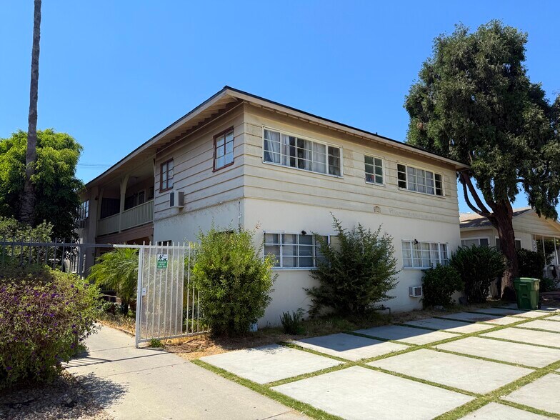 5707 Tilden Ave, Van Nuys, CA à vendre - Photo de l’immeuble – Image 3 sur 13