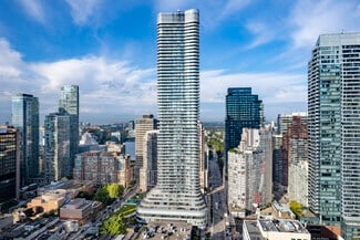 Plus de détails pour 15 Wellesley St W, Toronto, ON - Bureau à vendre