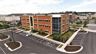 Plus de détails pour 6740 Rock Spring Rd, Wilmington, NC - Bureau à vendre