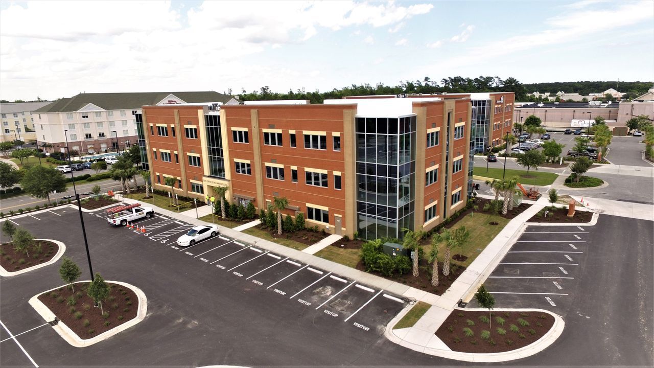 6740 Rock Spring Rd, Wilmington, NC à vendre Photo principale– Image 1 sur 62