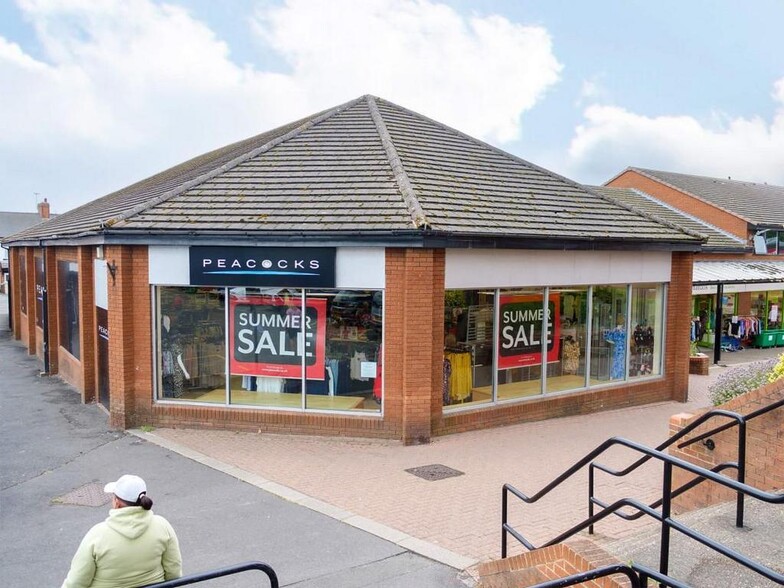 Institute Ln, Alfreton à louer - Photo de l’immeuble – Image 2 sur 6