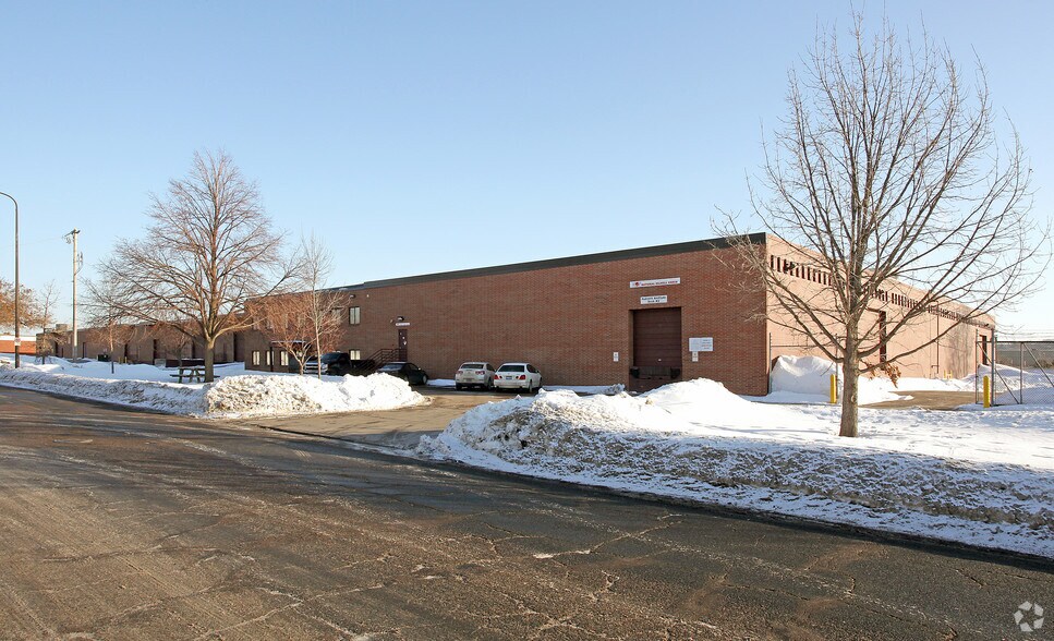 130-150 Eva St, Saint Paul, MN à louer - Photo de l’immeuble – Image 2 sur 41
