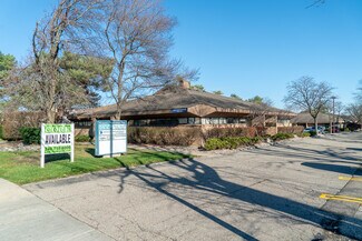 Plus de détails pour 16826-16824 Newburgh Rd, Livonia, MI - Bureau à vendre