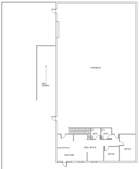 5450 Desert Point Dr, Las Vegas, NV à louer - Plan d’étage – Image 3 sur 30